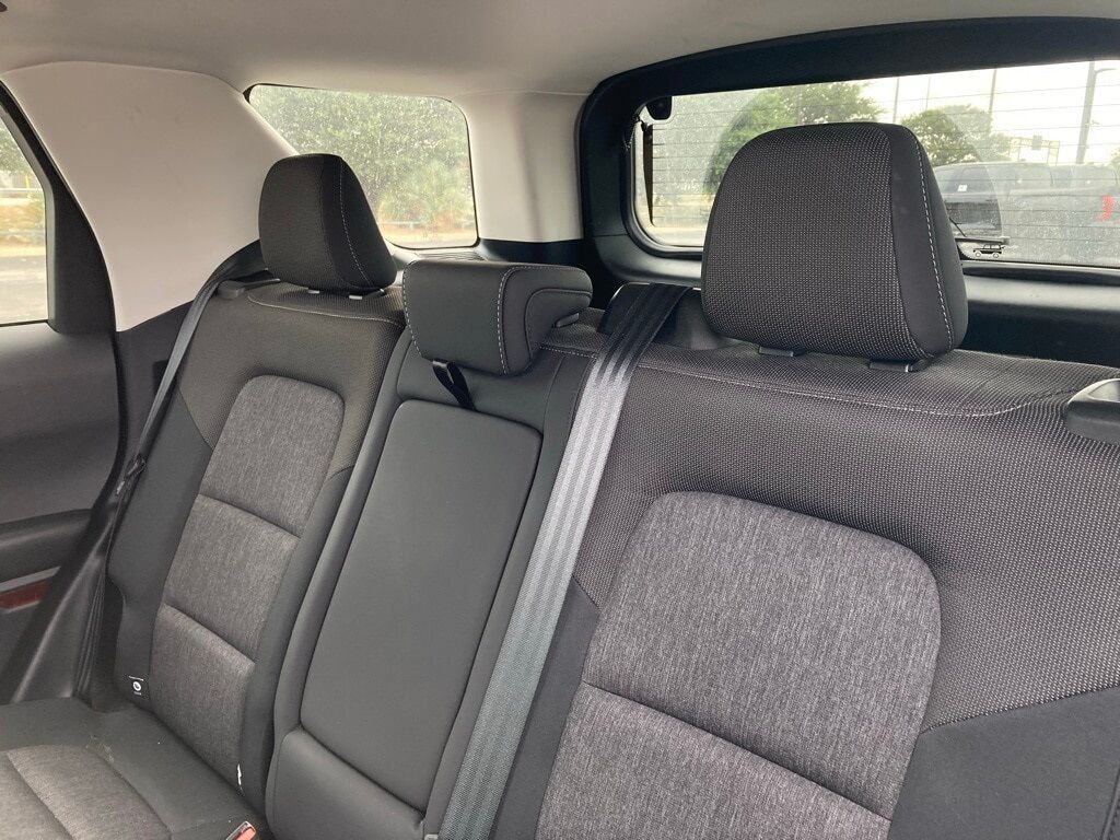 2024 Ford Bronco Sport Big Bend San Antonio TX