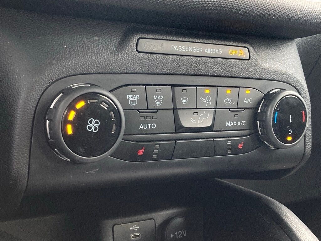 2024 Ford Bronco Sport Big Bend San Antonio TX