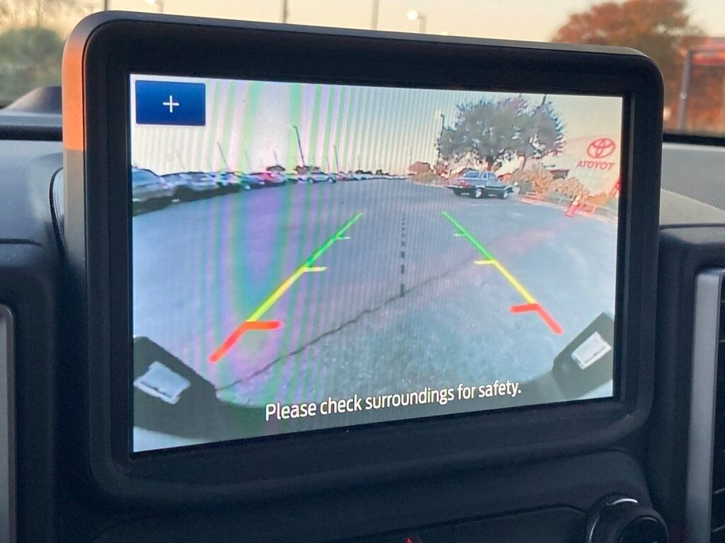 2024 Ford Bronco Sport Big Bend San Antonio TX