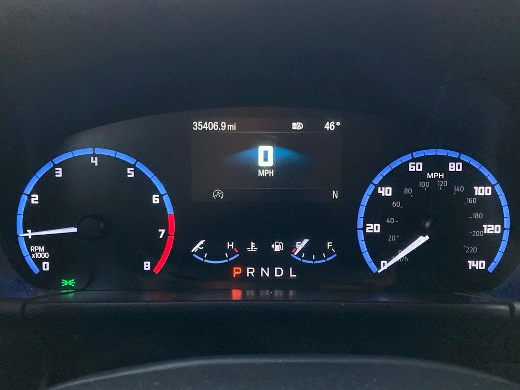 2024 Ford Bronco Sport Big Bend San Antonio TX