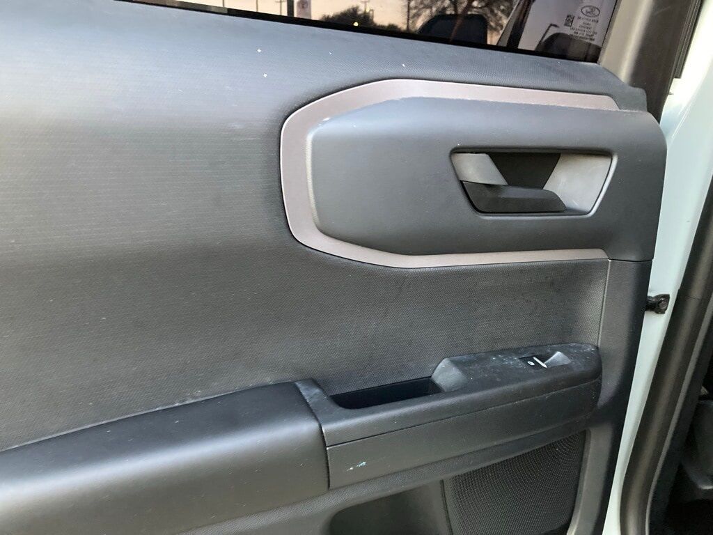 2024 Ford Bronco Sport Big Bend San Antonio TX