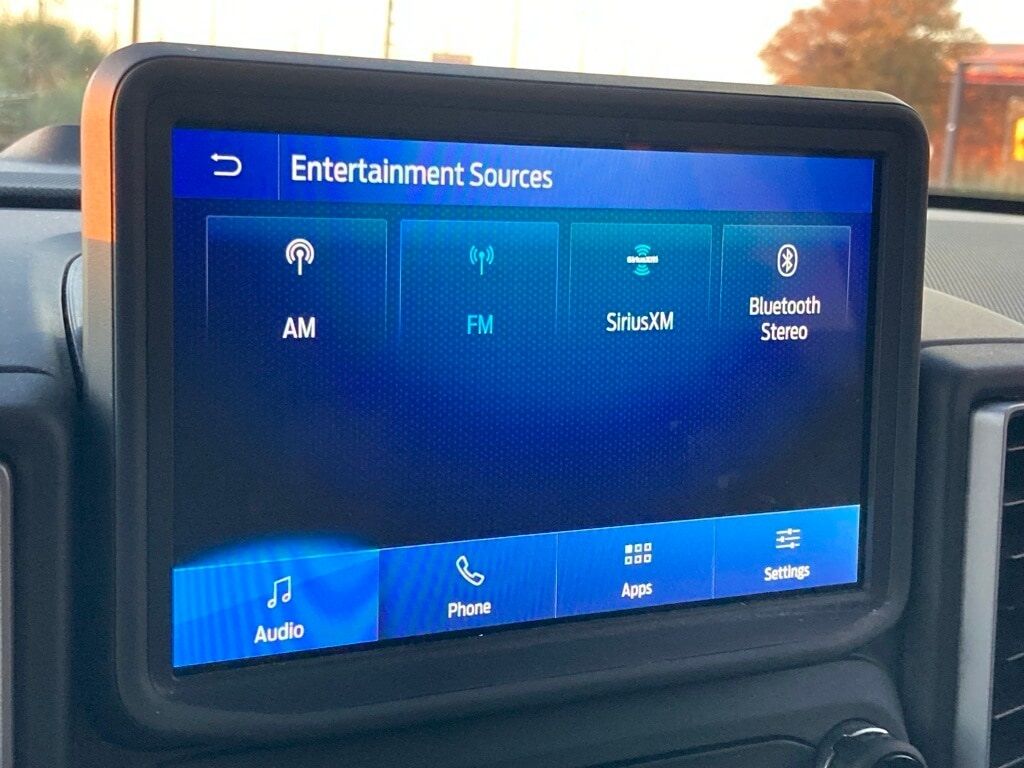 2024 Ford Bronco Sport Big Bend San Antonio TX