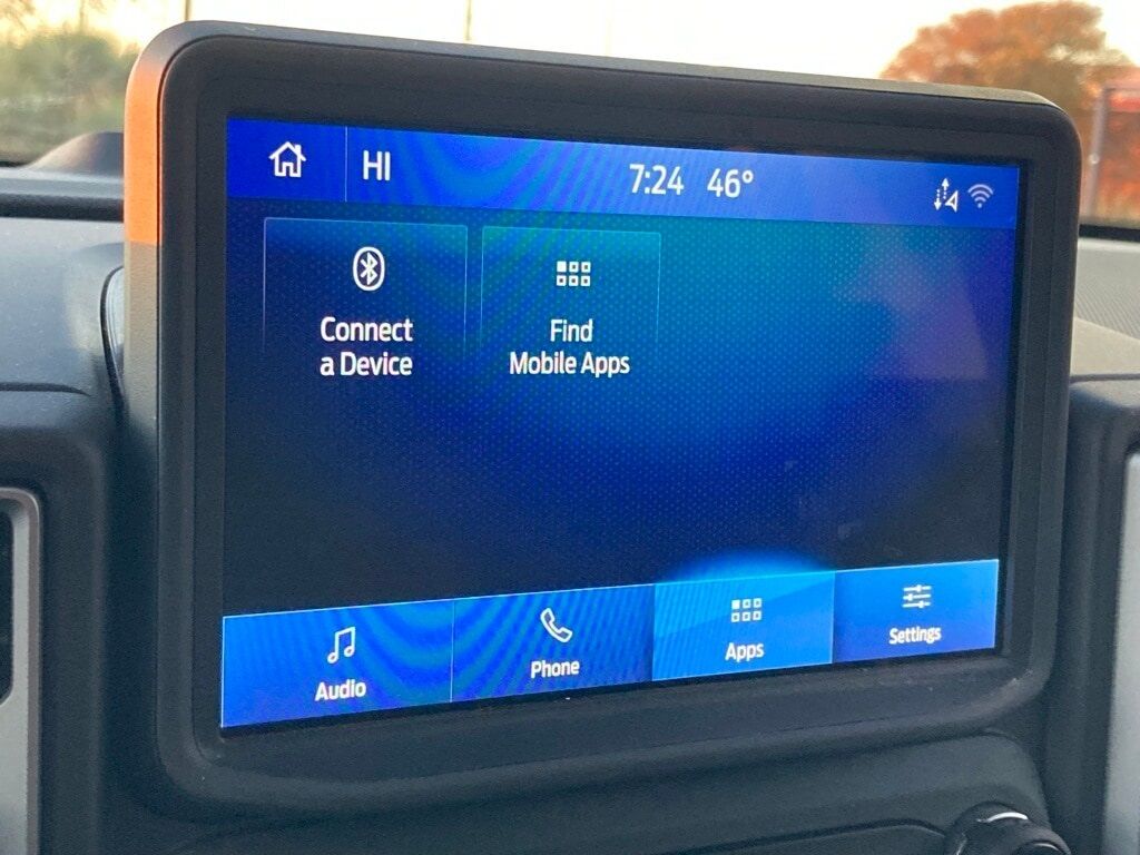 2024 Ford Bronco Sport Big Bend San Antonio TX