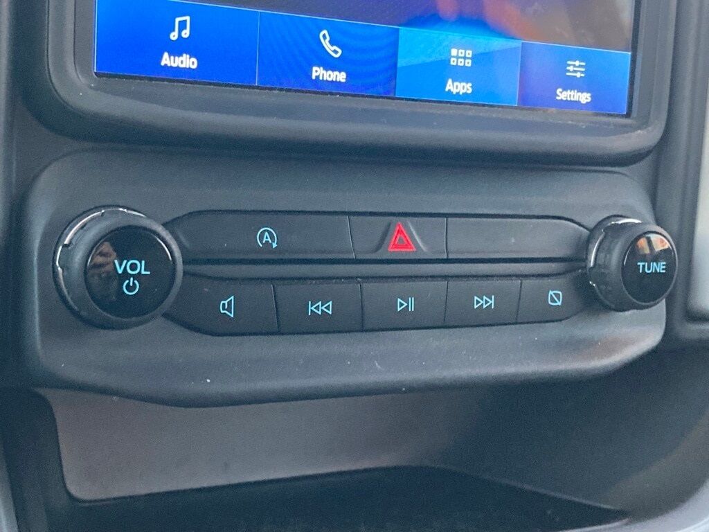 2024 Ford Bronco Sport Big Bend San Antonio TX