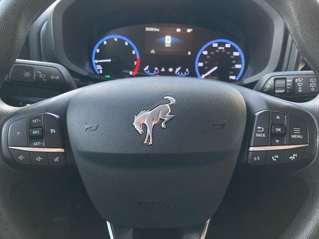 2024 Ford Bronco Sport Big Bend San Antonio TX