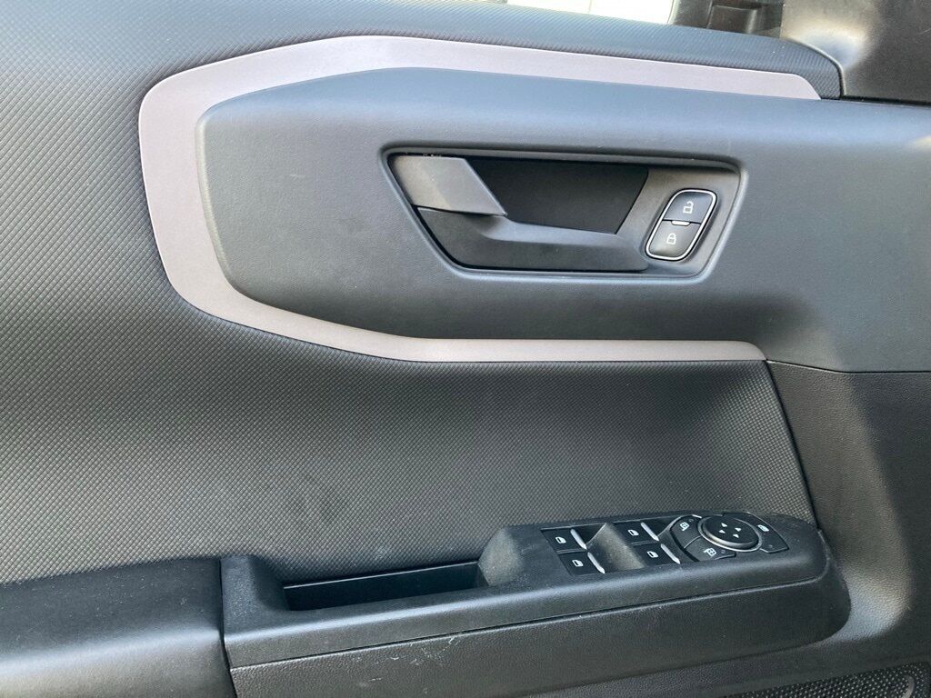 2024 Ford Bronco Sport Big Bend San Antonio TX