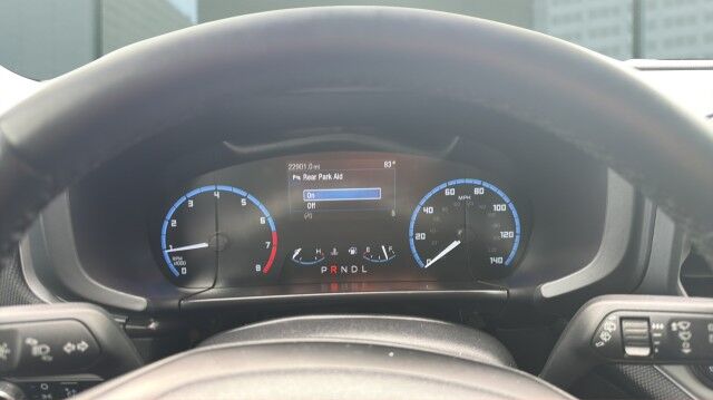 2024 Ford Bronco Sport Big Bend San Juan TX