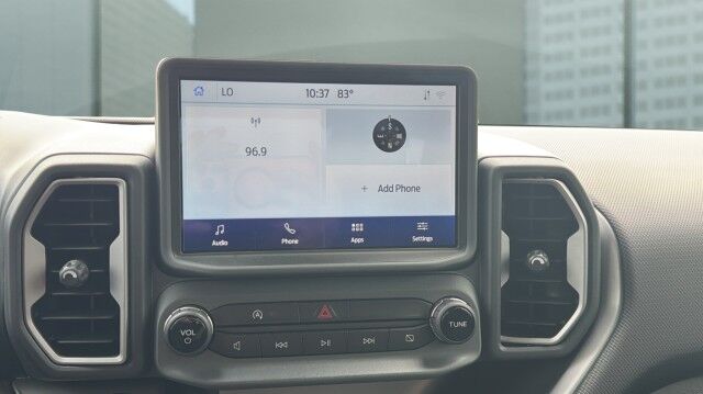 2024 Ford Bronco Sport Big Bend San Juan TX
