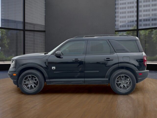 2024 Ford Bronco Sport Big Bend San Juan TX