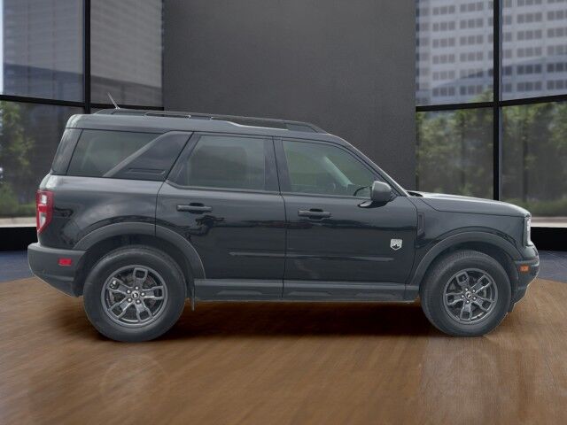 2024 Ford Bronco Sport Big Bend San Juan TX
