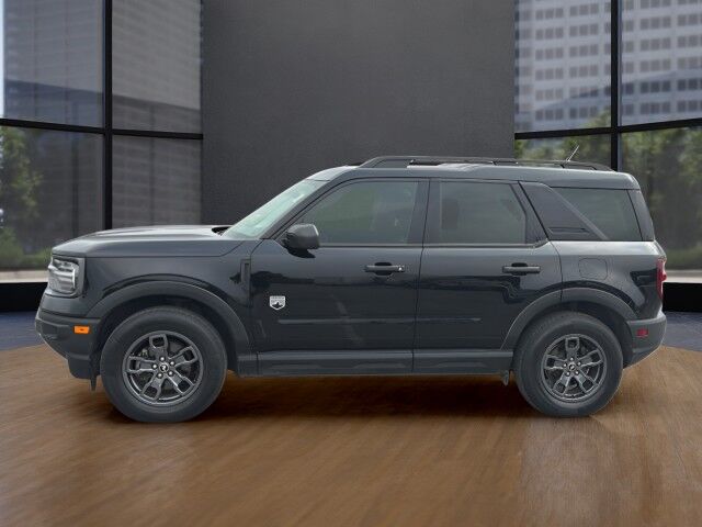 2024 Ford Bronco Sport Big Bend San Juan TX