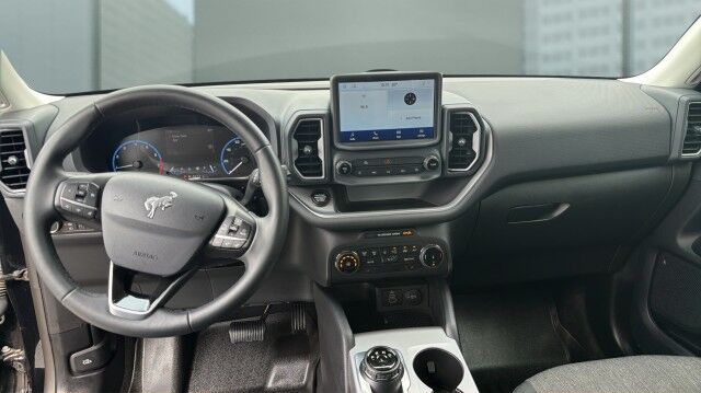 2024 Ford Bronco Sport Big Bend San Juan TX
