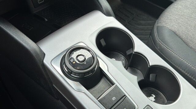 2024 Ford Bronco Sport Big Bend San Juan TX