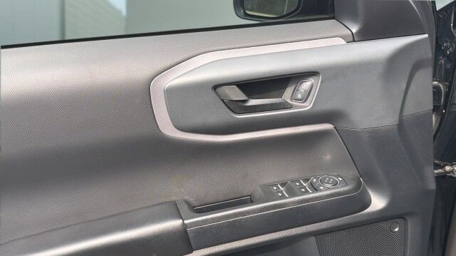 2024 Ford Bronco Sport Big Bend San Juan TX
