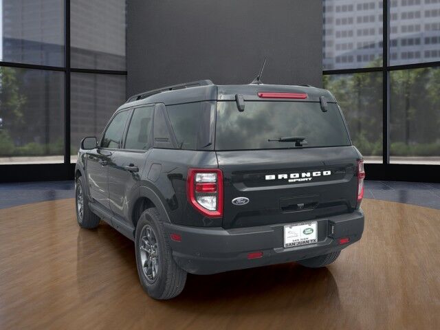 2024 Ford Bronco Sport Big Bend San Juan TX