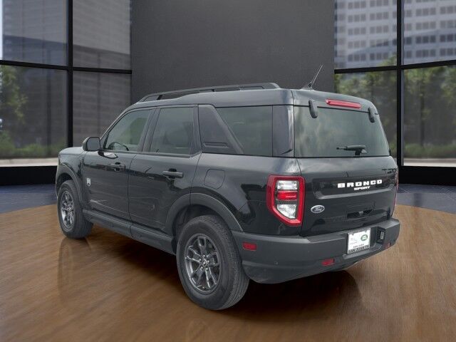 2024 Ford Bronco Sport Big Bend San Juan TX