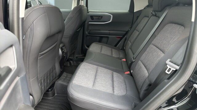 2024 Ford Bronco Sport Big Bend San Juan TX