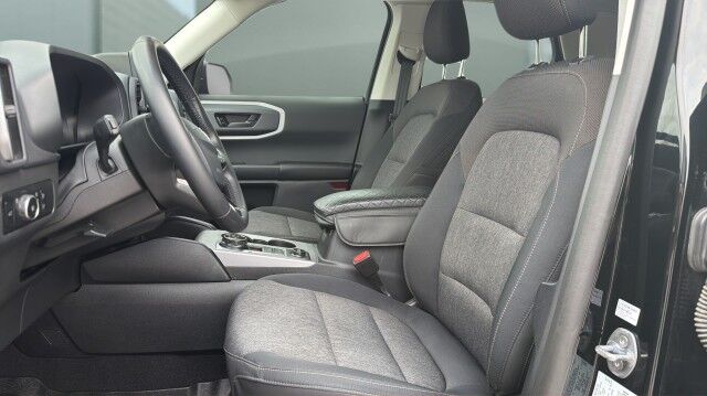 2024 Ford Bronco Sport Big Bend San Juan TX