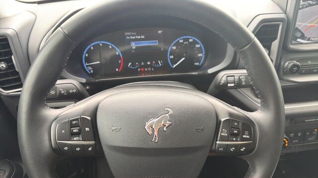 2024 Ford Bronco Sport Big Bend San Juan TX