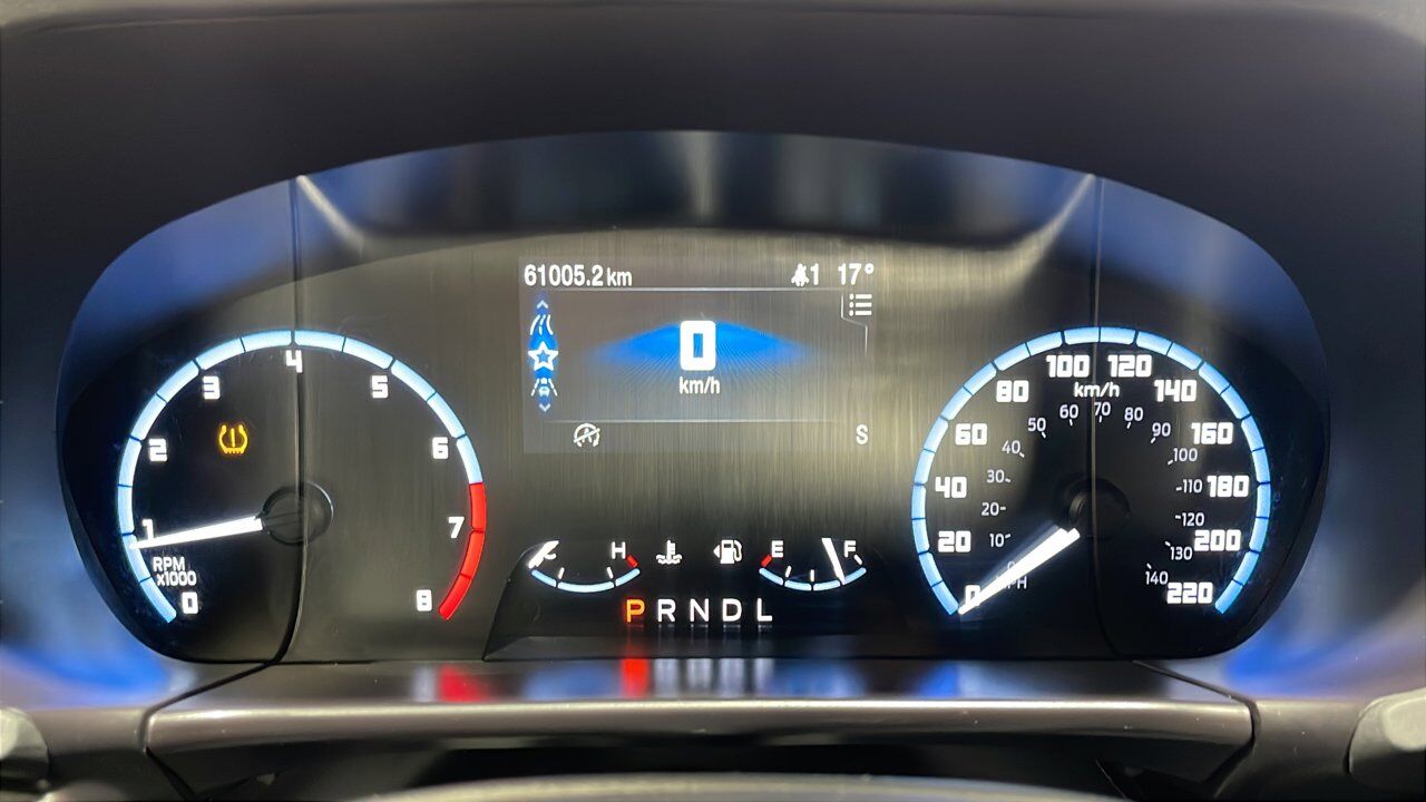 2024 Ford Bronco Sport Big Bend Sherwood Park AB