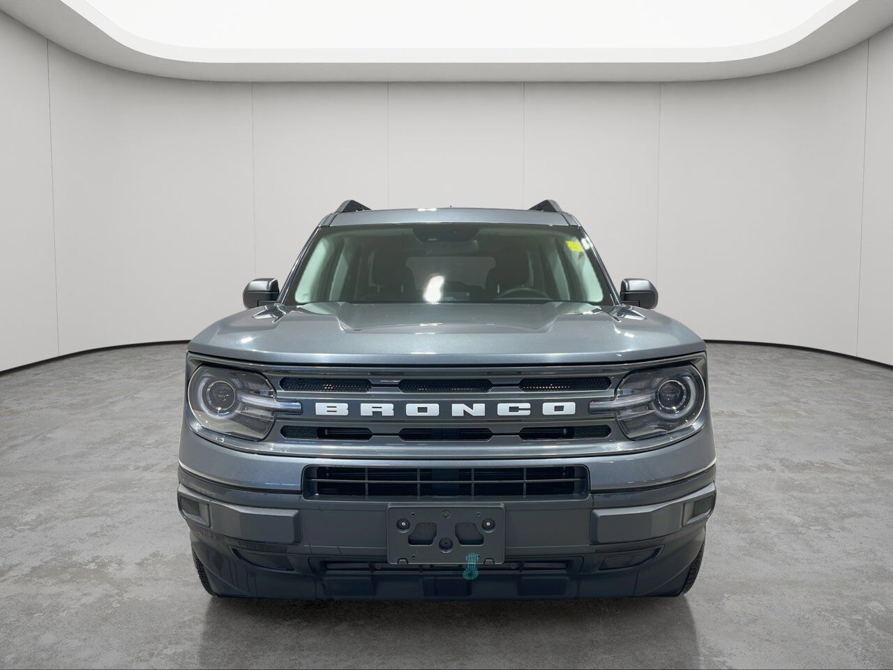2024 Ford Bronco Sport Big Bend Sherwood Park AB