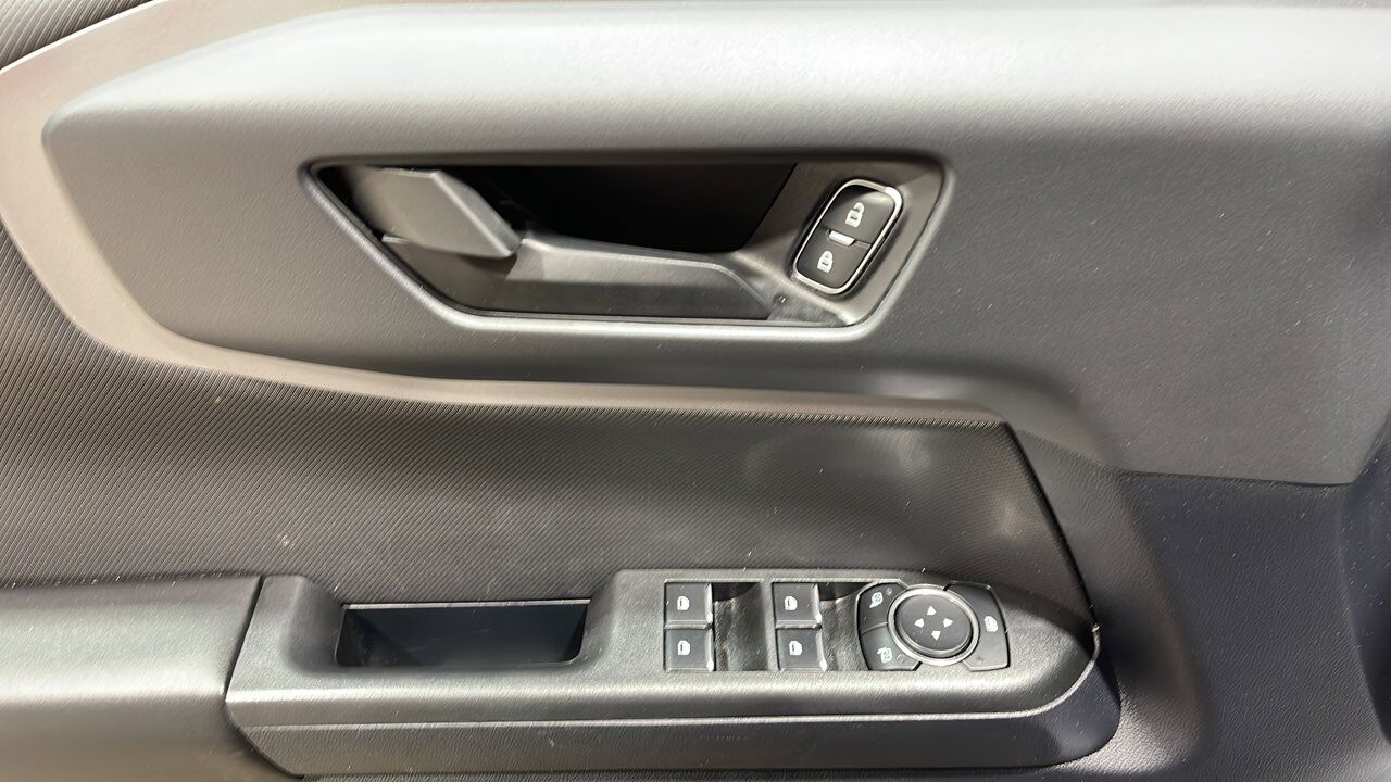 2024 Ford Bronco Sport Big Bend Sherwood Park AB