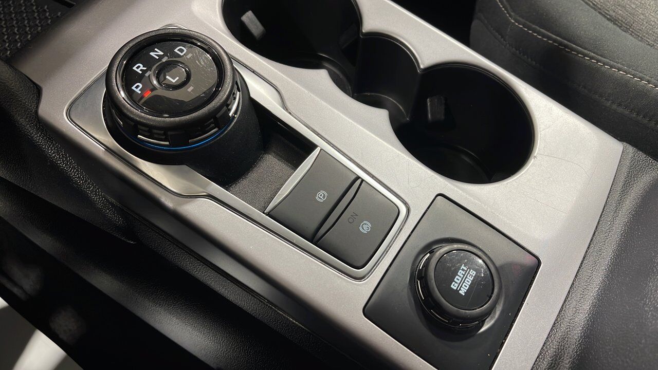 2024 Ford Bronco Sport Big Bend Sherwood Park AB