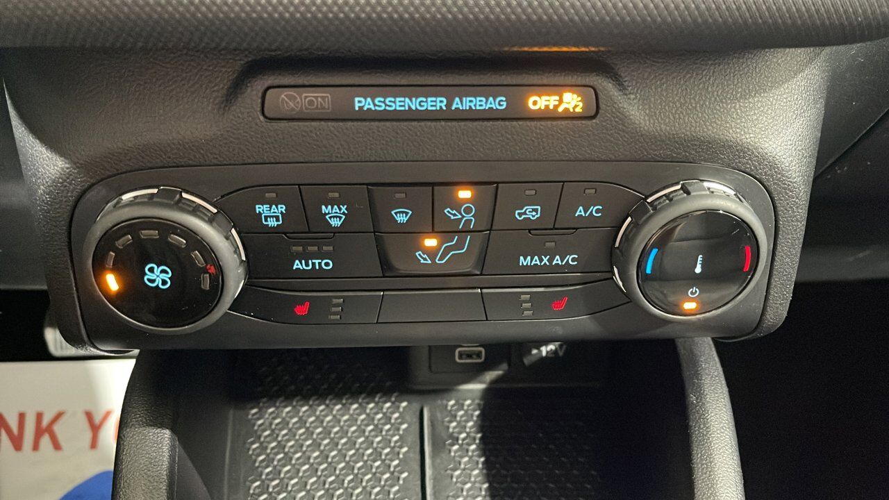 2024 Ford Bronco Sport Big Bend Sherwood Park AB