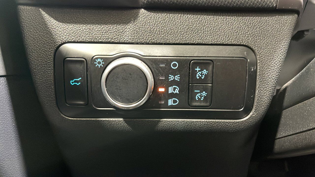 2024 Ford Bronco Sport Big Bend Sherwood Park AB