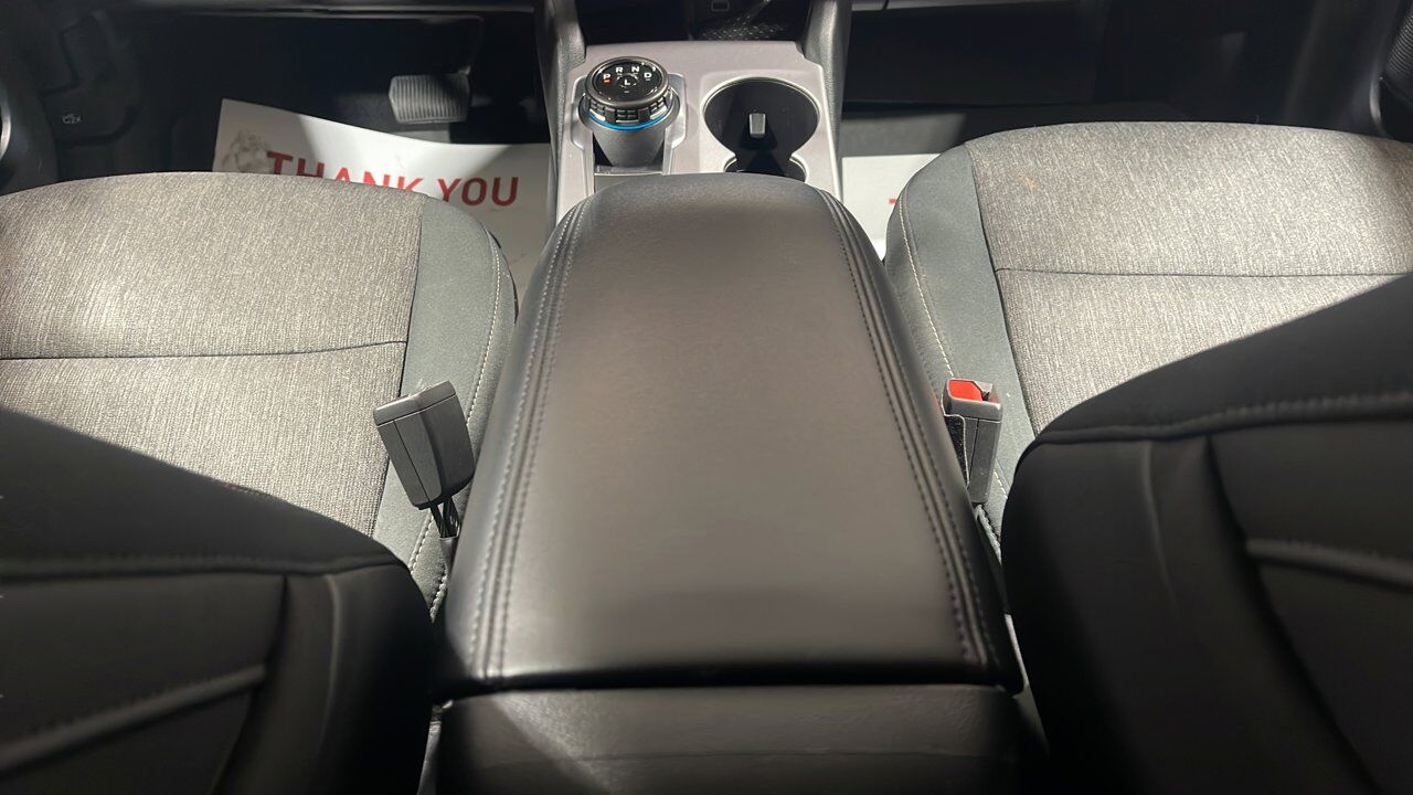 2024 Ford Bronco Sport Big Bend Sherwood Park AB