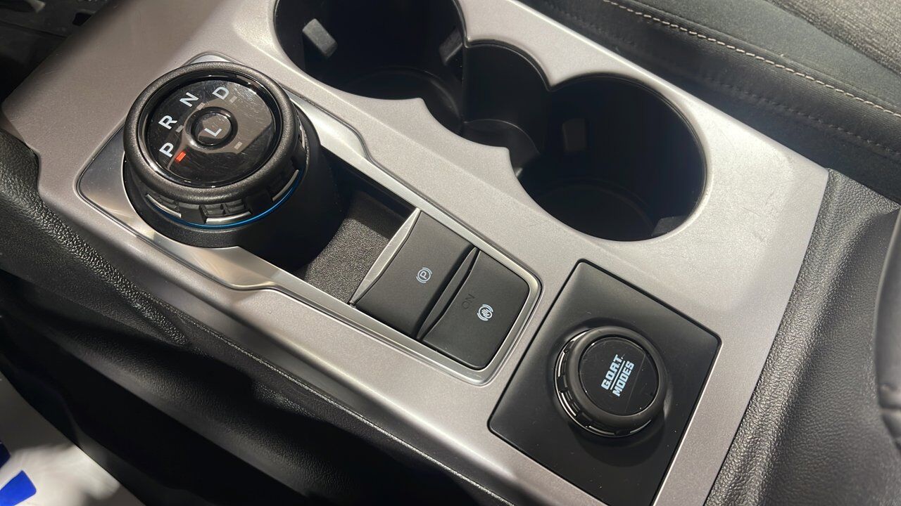 2024 Ford Bronco Sport Big Bend Sherwood Park AB