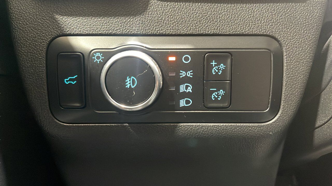 2024 Ford Bronco Sport Big Bend Sherwood Park AB