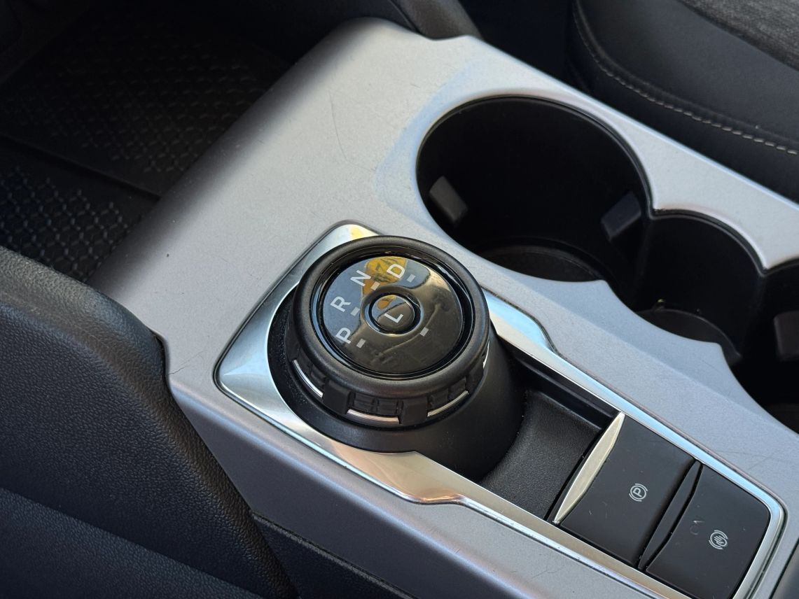 2024 Ford Bronco Sport Big Bend Sport Utility 4D