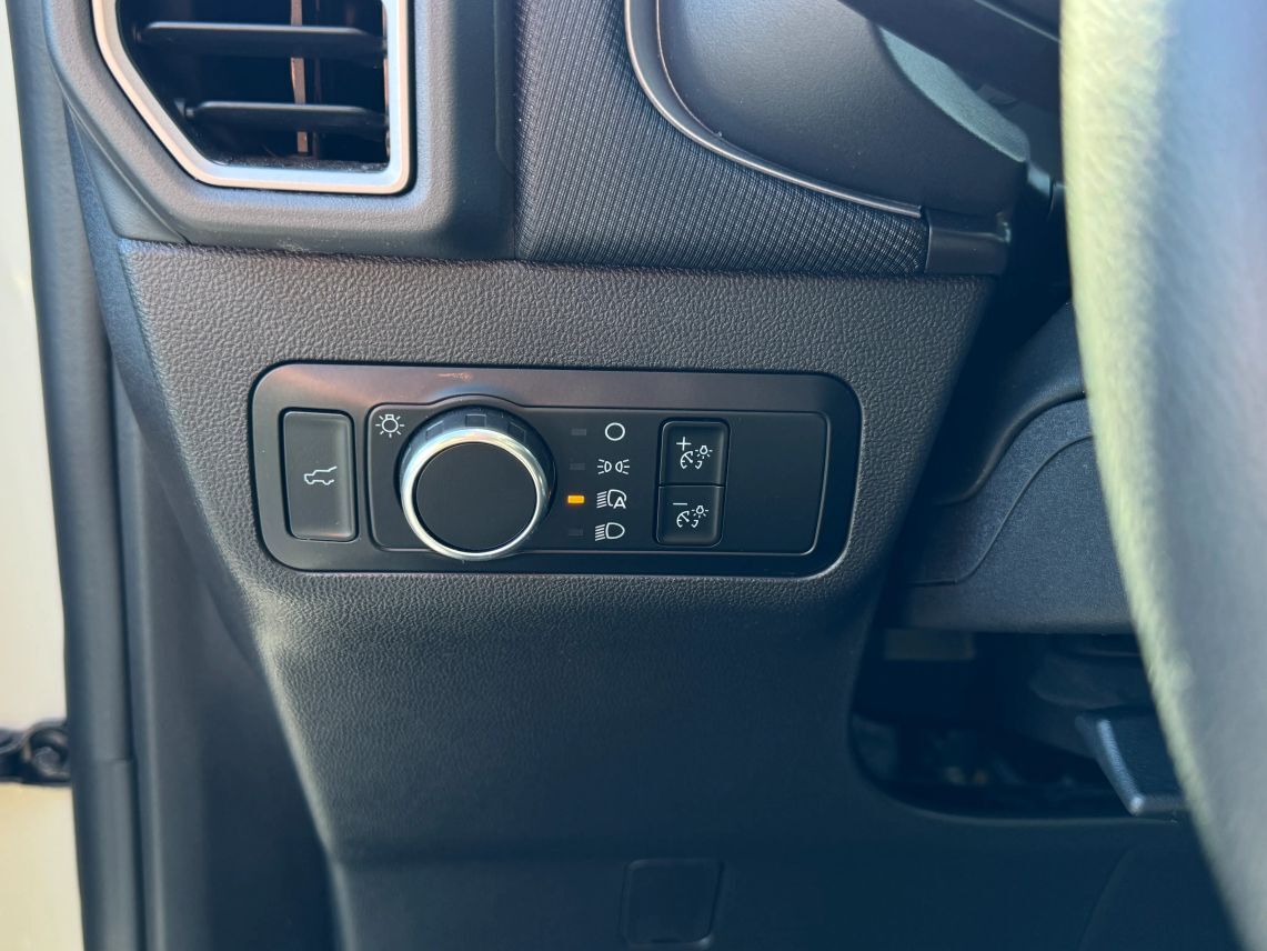 2024 Ford Bronco Sport Big Bend Sport Utility 4D