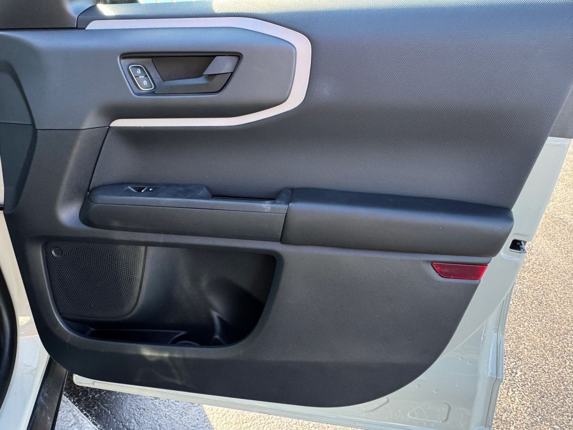 2024 Ford Bronco Sport Big Bend Sport Utility 4D