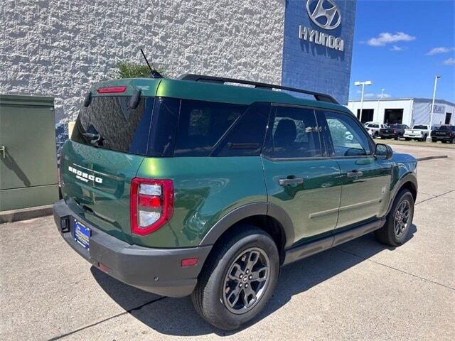 2024 Ford Bronco Sport Big Bend Cape Girardeau MO