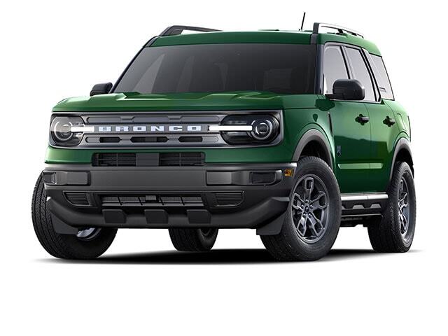 2024 Ford Bronco Sport Big Bend Cape Girardeau MO