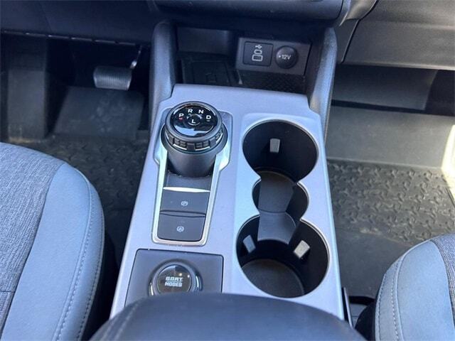 2024 Ford Bronco Sport Big Bend Cape Girardeau MO