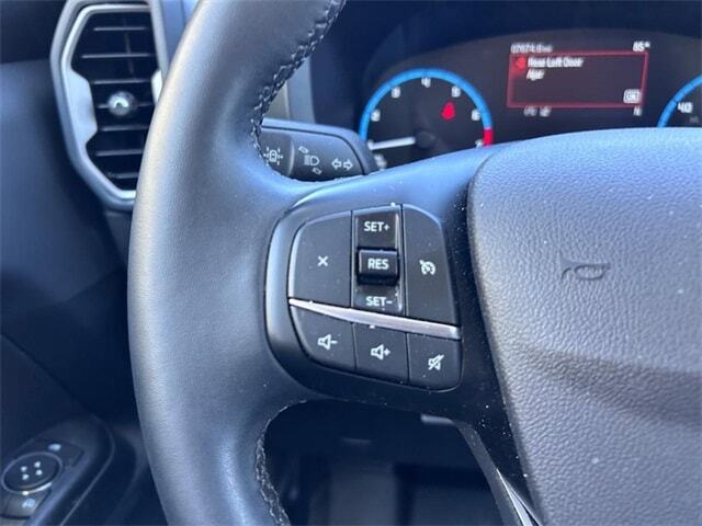2024 Ford Bronco Sport Big Bend Cape Girardeau MO