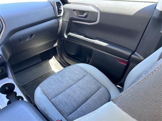 2024 Ford Bronco Sport Big Bend Cape Girardeau MO