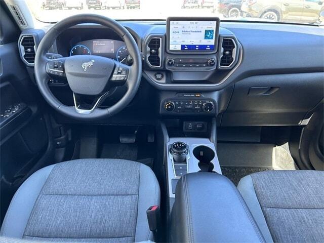 2024 Ford Bronco Sport Big Bend Cape Girardeau MO