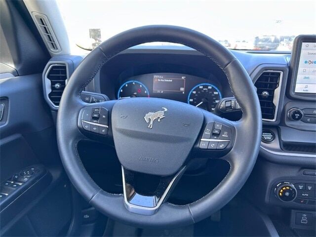 2024 Ford Bronco Sport Big Bend Cape Girardeau MO