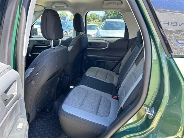 2024 Ford Bronco Sport Big Bend Cape Girardeau MO