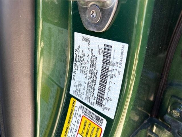 2024 Ford Bronco Sport Big Bend Cape Girardeau MO