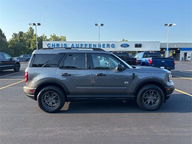 2024 Ford Bronco Sport Big Bend Washington MO