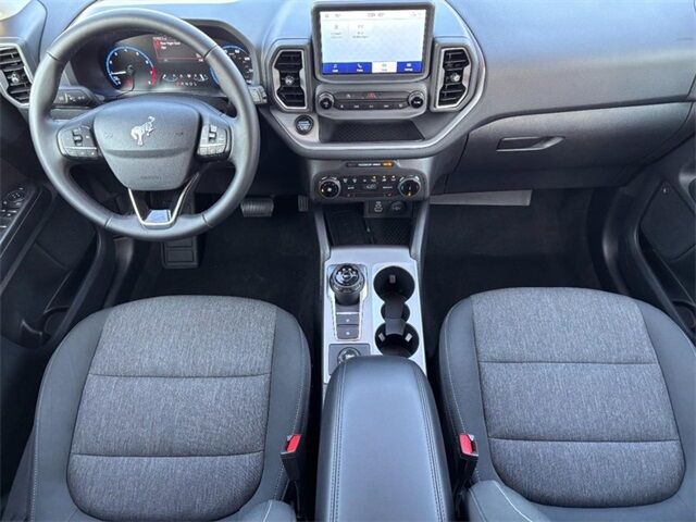 2024 Ford Bronco Sport Big Bend Washington MO