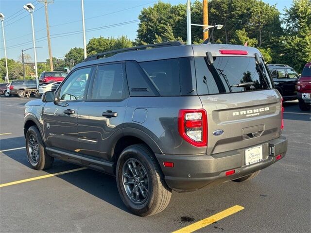 2024 Ford Bronco Sport Big Bend Washington MO