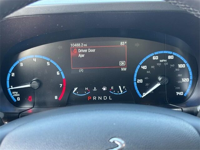 2024 Ford Bronco Sport Big Bend Washington MO