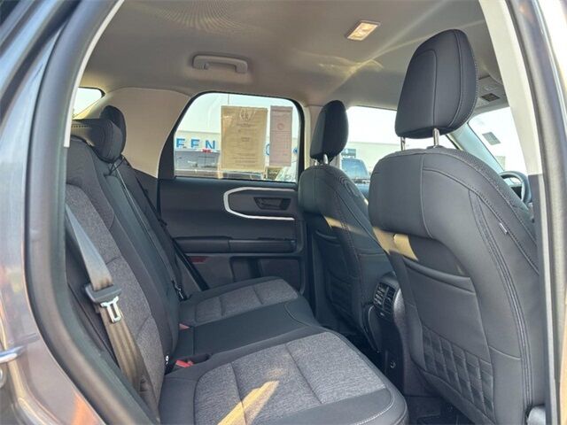 2024 Ford Bronco Sport Big Bend Washington MO