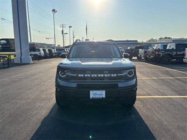 2024 Ford Bronco Sport Big Bend Washington MO